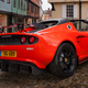 Illustration for article titled Meet The Fastest Lotus Elise Ever And Its Gigantic Diffuser